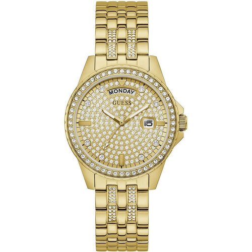 Load image into Gallery viewer, Ladies&#39; Watch Guess GW0254L2 (Ø 38 mm)-0
