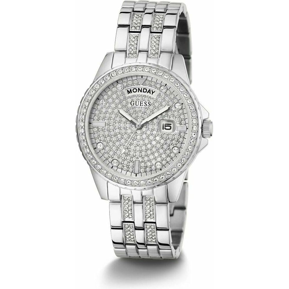 Ladies' Watch Guess GW0254L1 (Ø 37 mm)-0