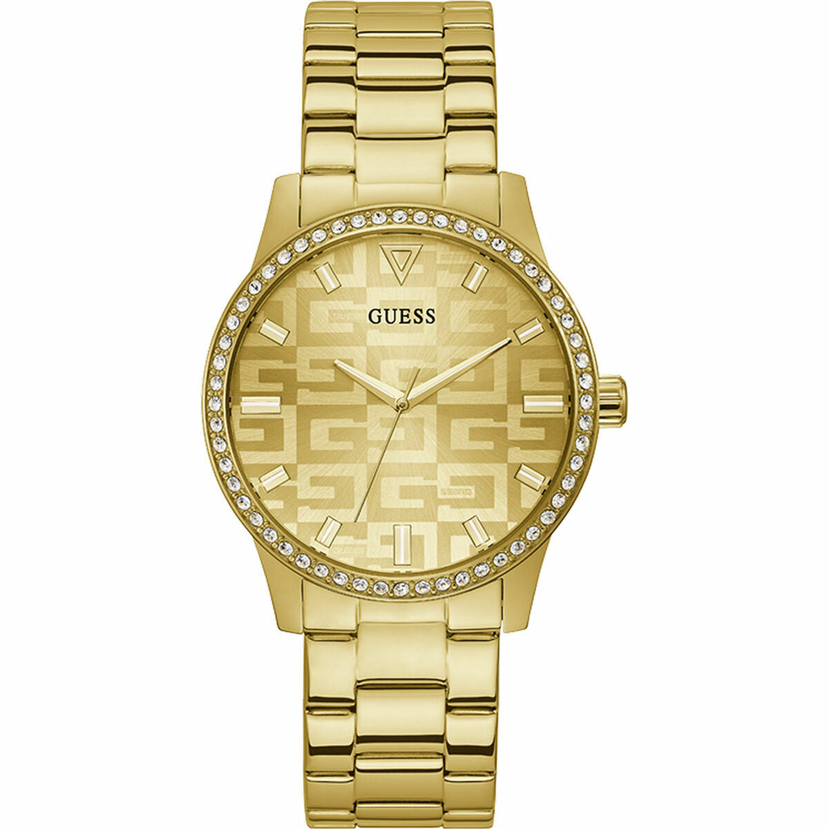 Ladies' Watch Guess GW0292L2 (Ø 40 mm)-0