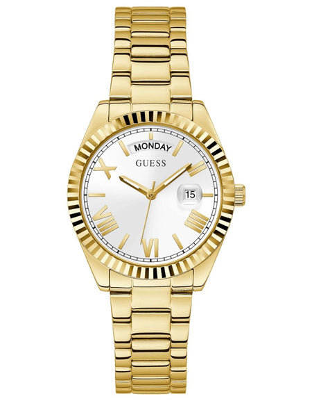 Ladies' Watch Guess GW0308L2 (Ø 36 mm)-0