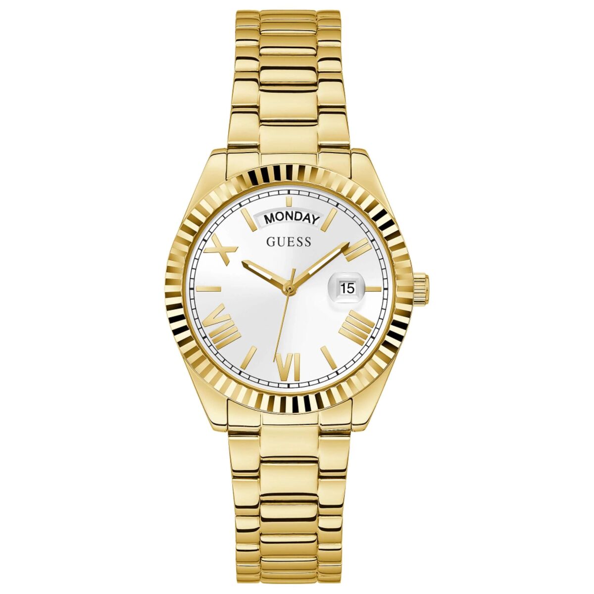 Ladies' Watch Guess GW0308L2 (Ø 36 mm)-0