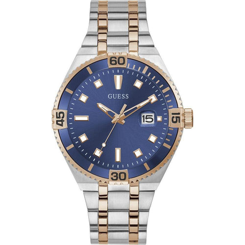 Load image into Gallery viewer, Unisex Watch Guess GW0330G3 (Ø 45 mm)-0
