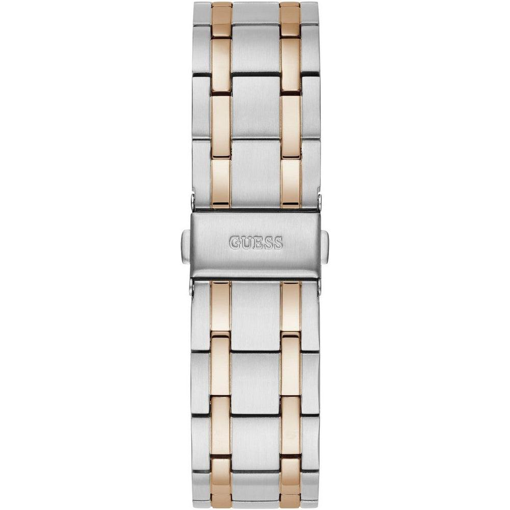 Unisex Watch Guess GW0330G3 (Ø 45 mm)-7