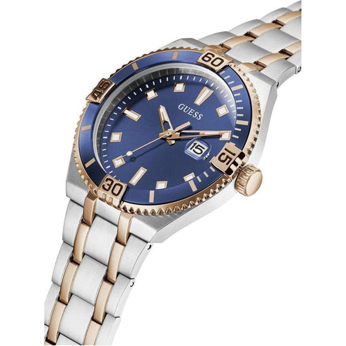 Load image into Gallery viewer, Unisex Watch Guess GW0330G3 (Ø 45 mm)-5
