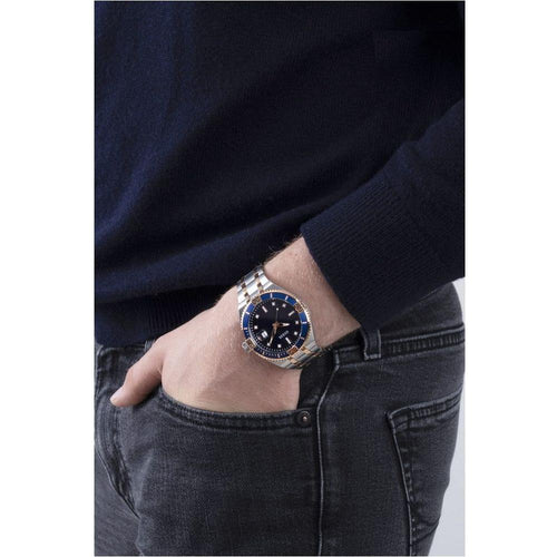 Load image into Gallery viewer, Unisex Watch Guess GW0330G3 (Ø 45 mm)-4
