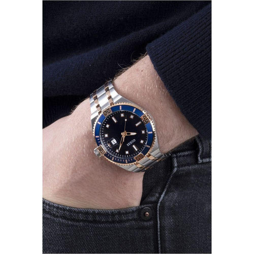 Load image into Gallery viewer, Unisex Watch Guess GW0330G3 (Ø 45 mm)-3
