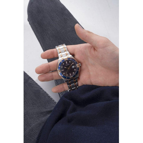 Load image into Gallery viewer, Unisex Watch Guess GW0330G3 (Ø 45 mm)-2
