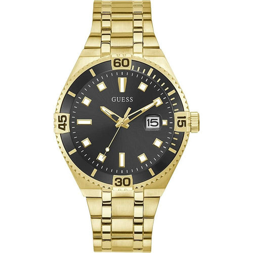 Load image into Gallery viewer, Men&#39;s Watch Guess GW0330G2 (Ø 45 mm)-0
