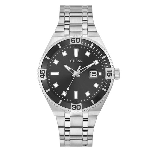 Load image into Gallery viewer, Men's Watch Guess GW0330G1 (Ø 45 mm)-13
