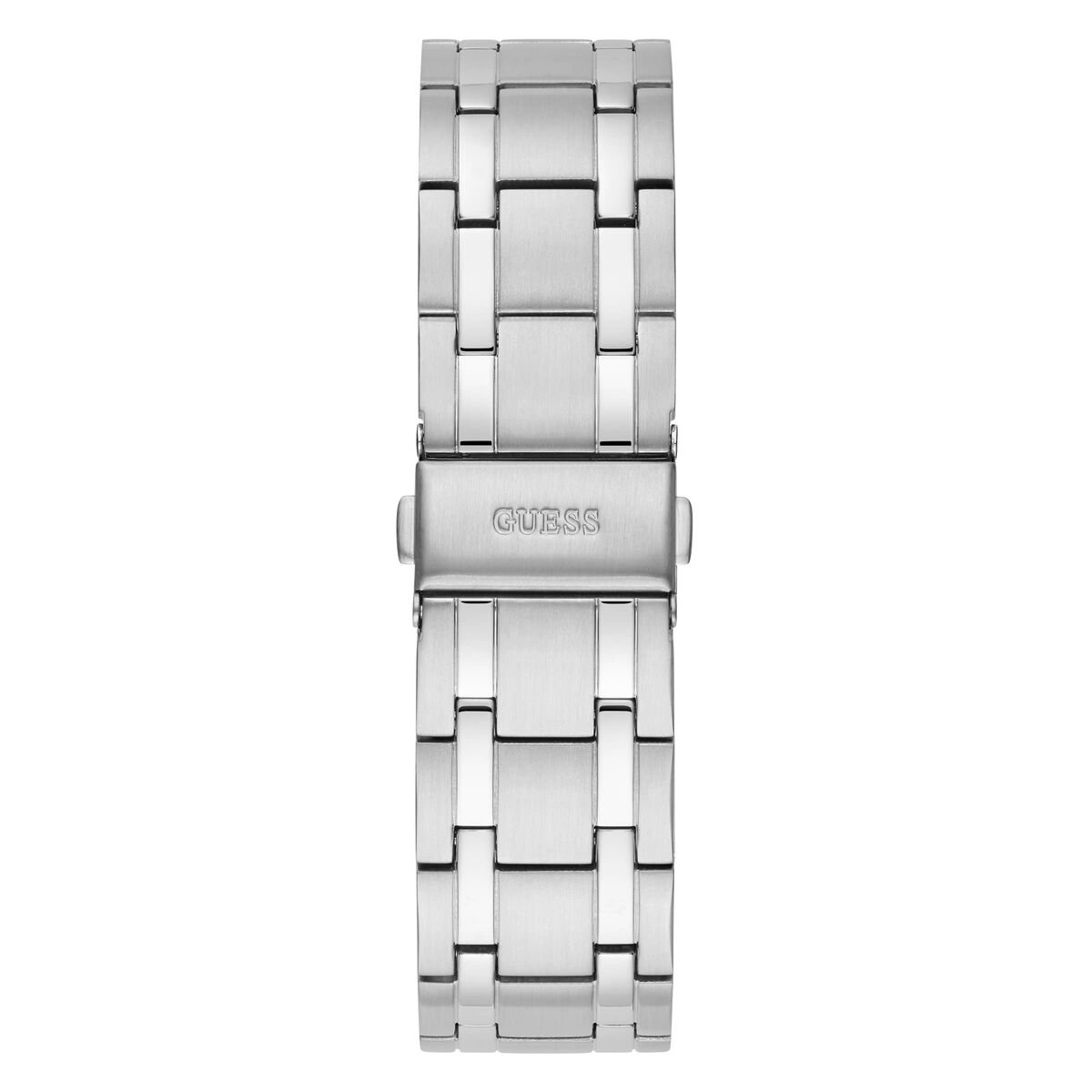 Men's Watch Guess GW0330G1 (Ø 45 mm)-11