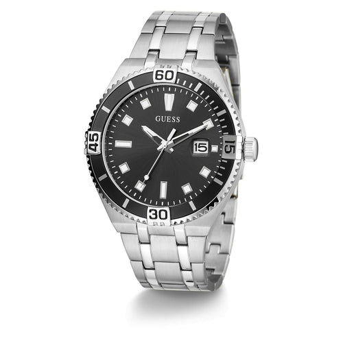 Load image into Gallery viewer, Men's Watch Guess GW0330G1 (Ø 45 mm)-10
