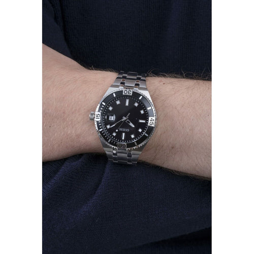 Load image into Gallery viewer, Men's Watch Guess GW0330G1 (Ø 45 mm)-7
