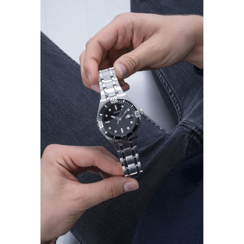 Load image into Gallery viewer, Men's Watch Guess GW0330G1 (Ø 45 mm)-6
