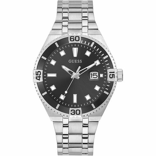 Load image into Gallery viewer, Men's Watch Guess GW0330G1 (Ø 45 mm)-4
