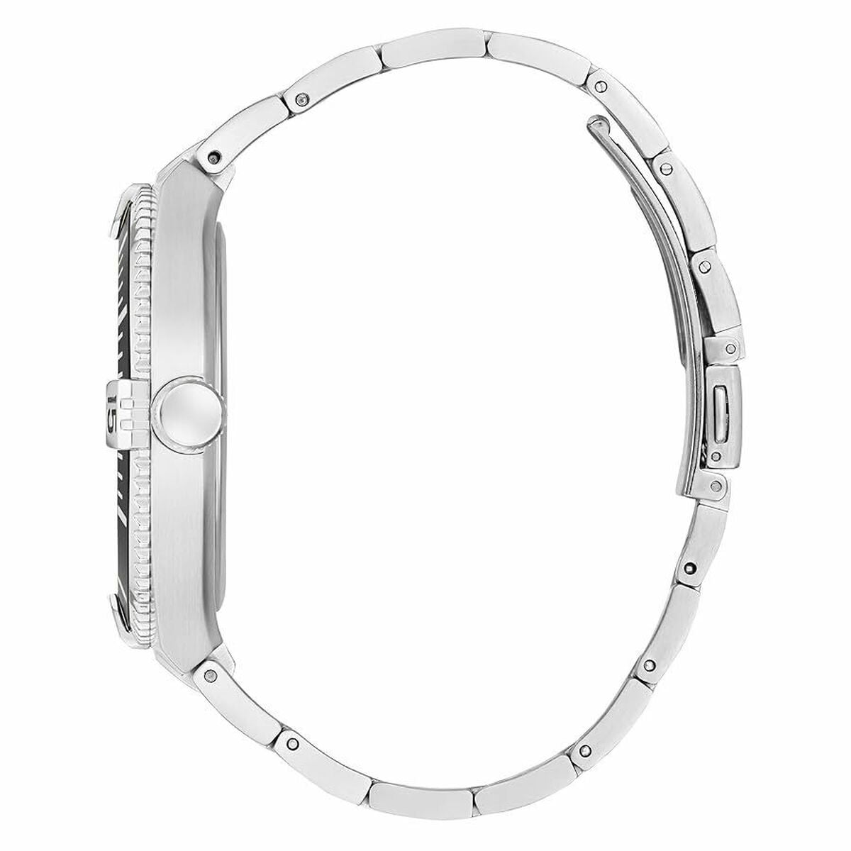 Men's Watch Guess GW0330G1 (Ø 45 mm)-3