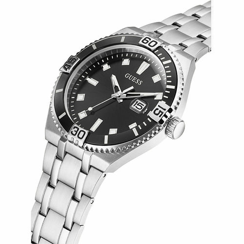 Load image into Gallery viewer, Men's Watch Guess GW0330G1 (Ø 45 mm)-17
