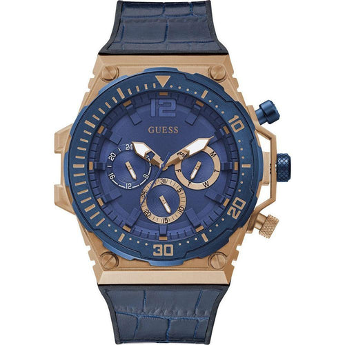 Load image into Gallery viewer, Unisex Watch Guess GW0326G1 (Ø 48 mm)-0
