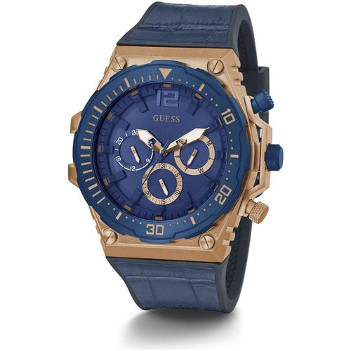 Load image into Gallery viewer, Unisex Watch Guess GW0326G1 (Ø 48 mm)-6
