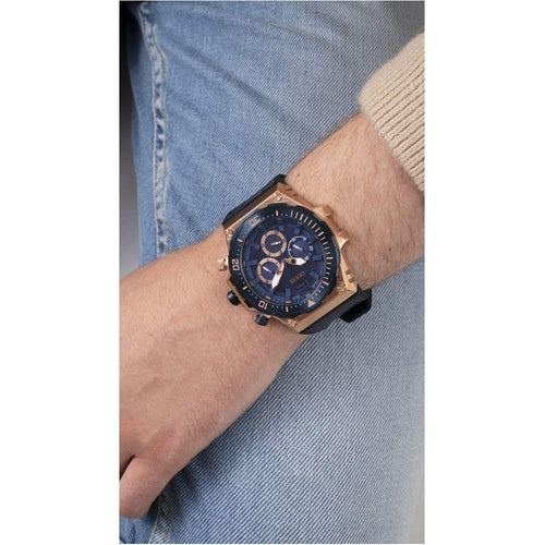 Load image into Gallery viewer, Unisex Watch Guess GW0326G1 (Ø 48 mm)-3
