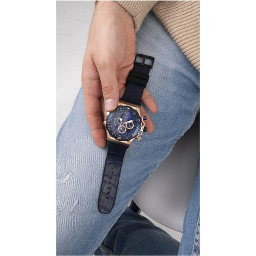 Load image into Gallery viewer, Unisex Watch Guess GW0326G1 (Ø 48 mm)-2
