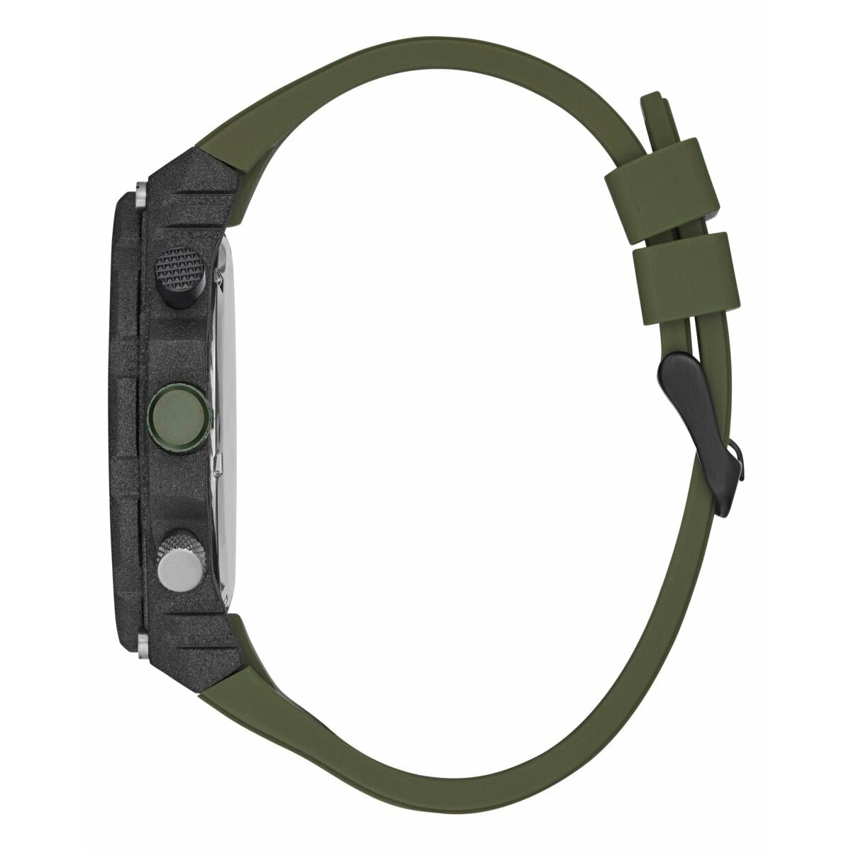 Men's Watch Guess GW0325G2 (Ø 48 mm)-4