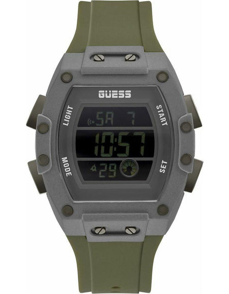 Men's Watch Guess GW0340G3 (Ø 43 mm)-0