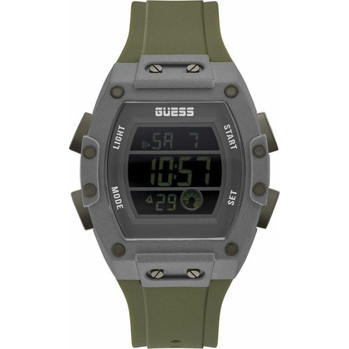 Load image into Gallery viewer, Men's Watch Guess GW0340G3 (Ø 43 mm)-0
