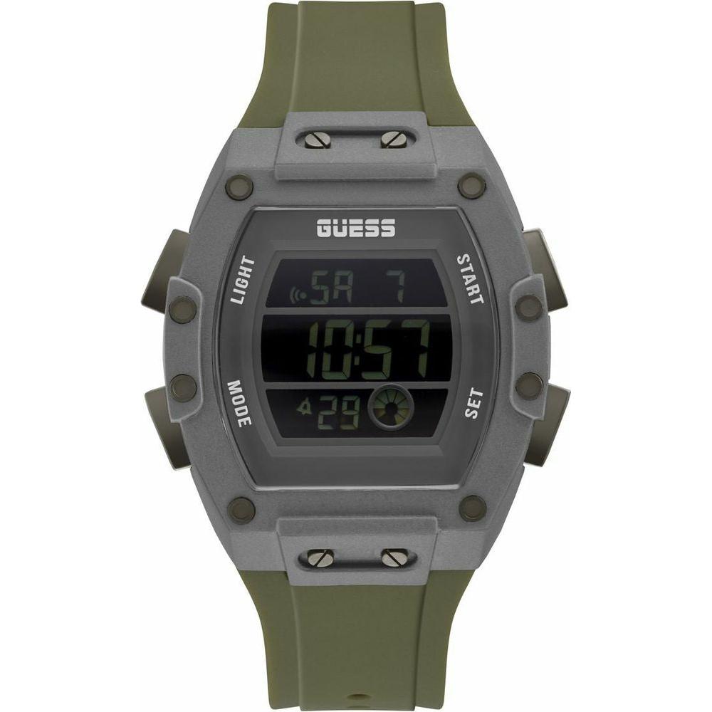 Men's Watch Guess GW0340G3 (Ø 43 mm)-0