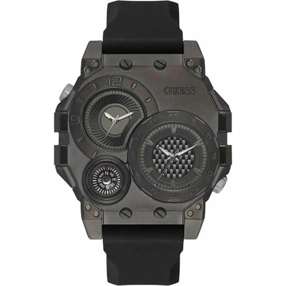 Ladies' Watch Guess GW0321G2 (Ø 49 mm)-0