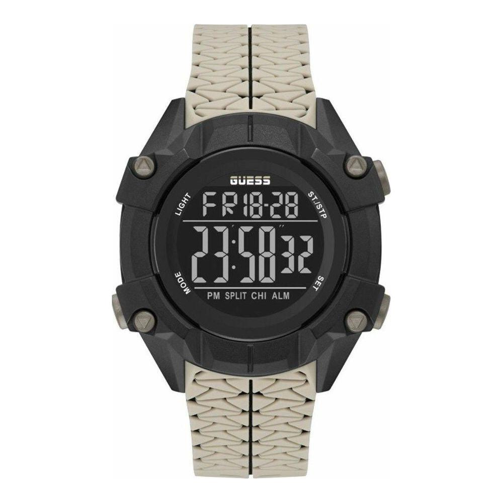 Ladies' Watch Guess GW0342G2 (Ø 47 mm)-0