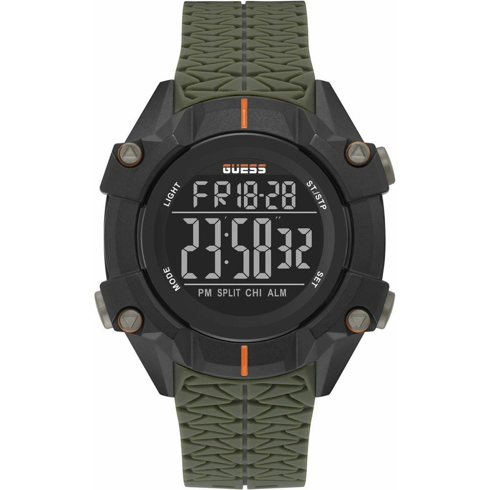 Ladies' Watch Guess GW0342G1 (Ø 47 mm)-0