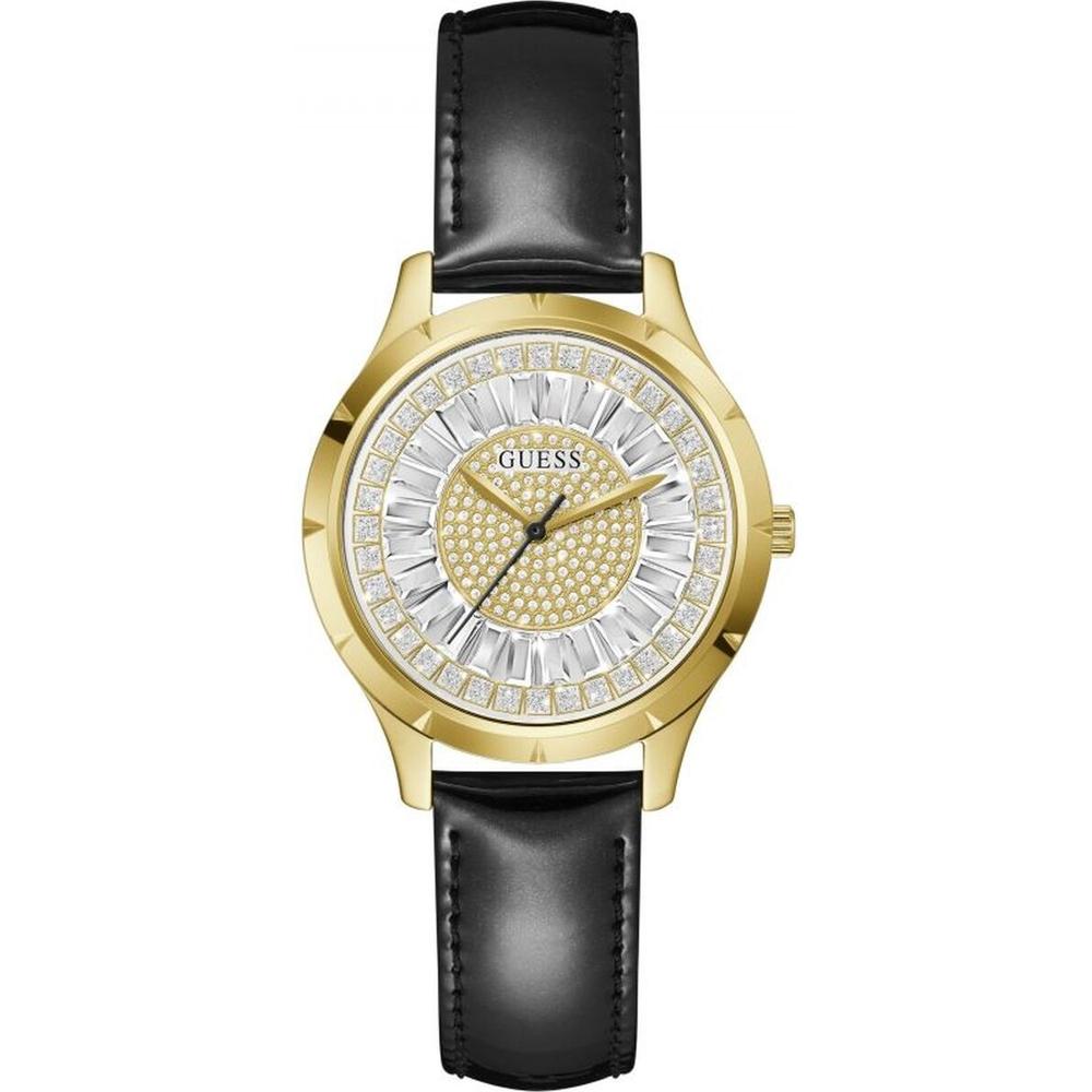 Ladies' Watch Guess (Ø 35 mm)-0