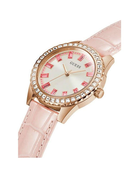 Ladies' Watch Guess GW0032L2 (Ø 38 mm)-0