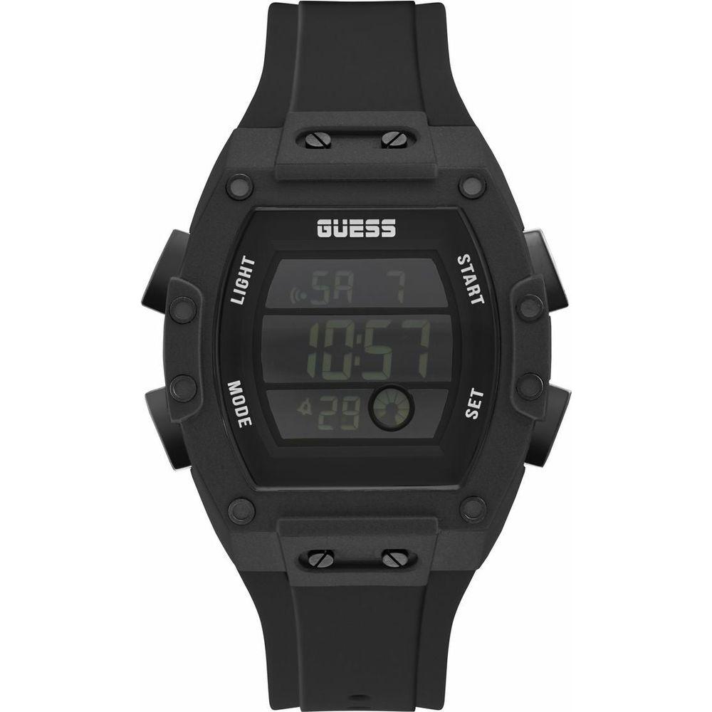 Men's Watch Guess GW0340G4 (Ø 43 mm)-0
