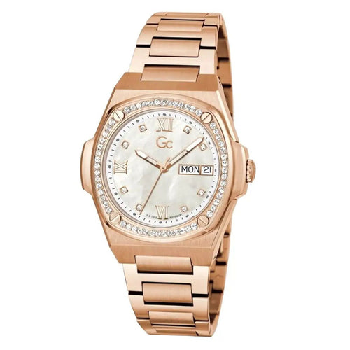 Load image into Gallery viewer, Ladies' Watch GC Watches Y98002L1MF (Ø 36 mm)-0
