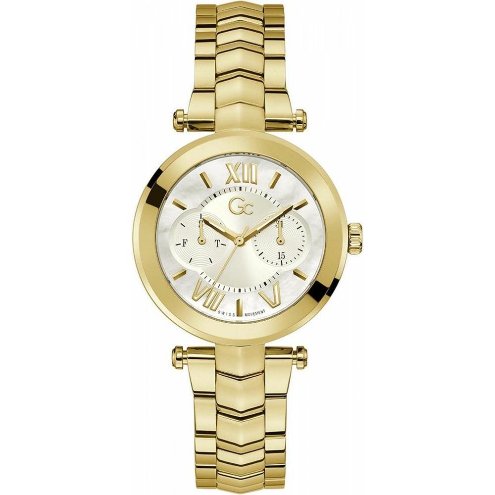 Ladies' Watch GC Watches Y92002L1MF (Ø 36,5 mm)-4