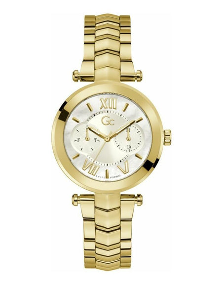 Ladies' Watch GC Watches Y92002L1MF (Ø 36,5 mm)-0