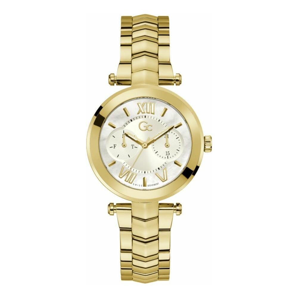 Ladies' Watch GC Watches Y92002L1MF (Ø 36,5 mm)-0