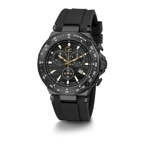 Load image into Gallery viewer, Men's Watch GC Watches Y81008G2MF (Ø 44 mm)-7
