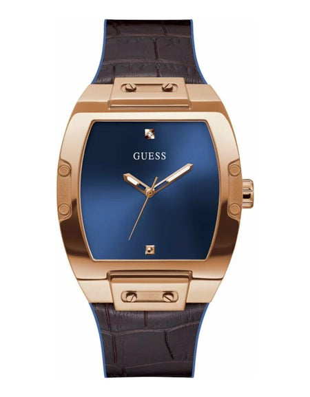 Men's Watch Guess (Ø 43 mm)-0