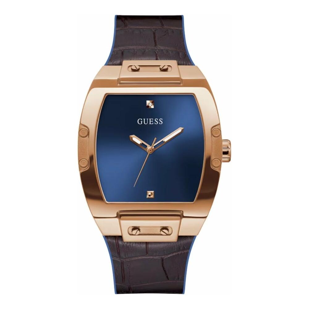 Men's Watch Guess (Ø 43 mm)-0