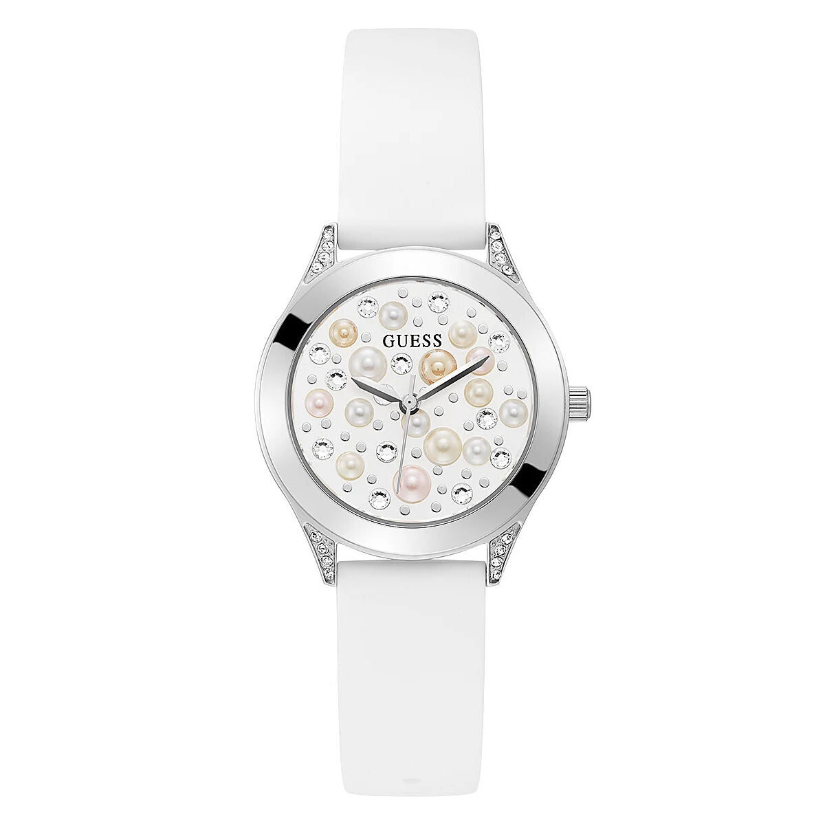 Ladies' Watch Guess (Ø 36 mm)-0
