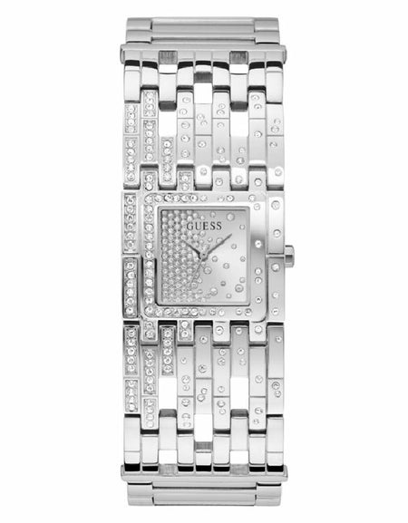 Ladies' Watch Guess GW0441L1 (Ø 22 mm)-0