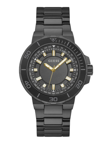 Men's Watch Guess (Ø 44 mm)-0