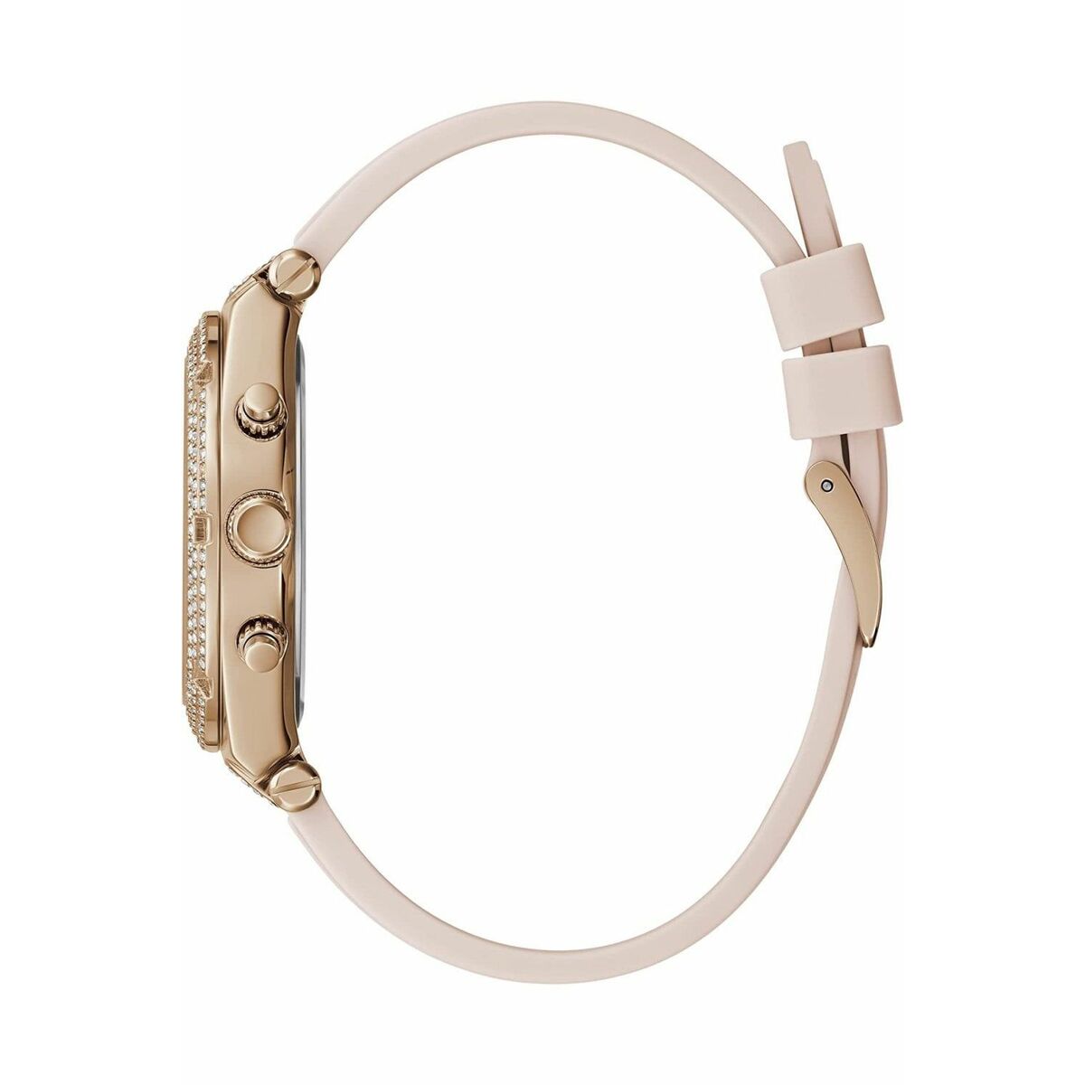 Ladies' Watch Guess GW0407L3 (Ø 38 mm)-3