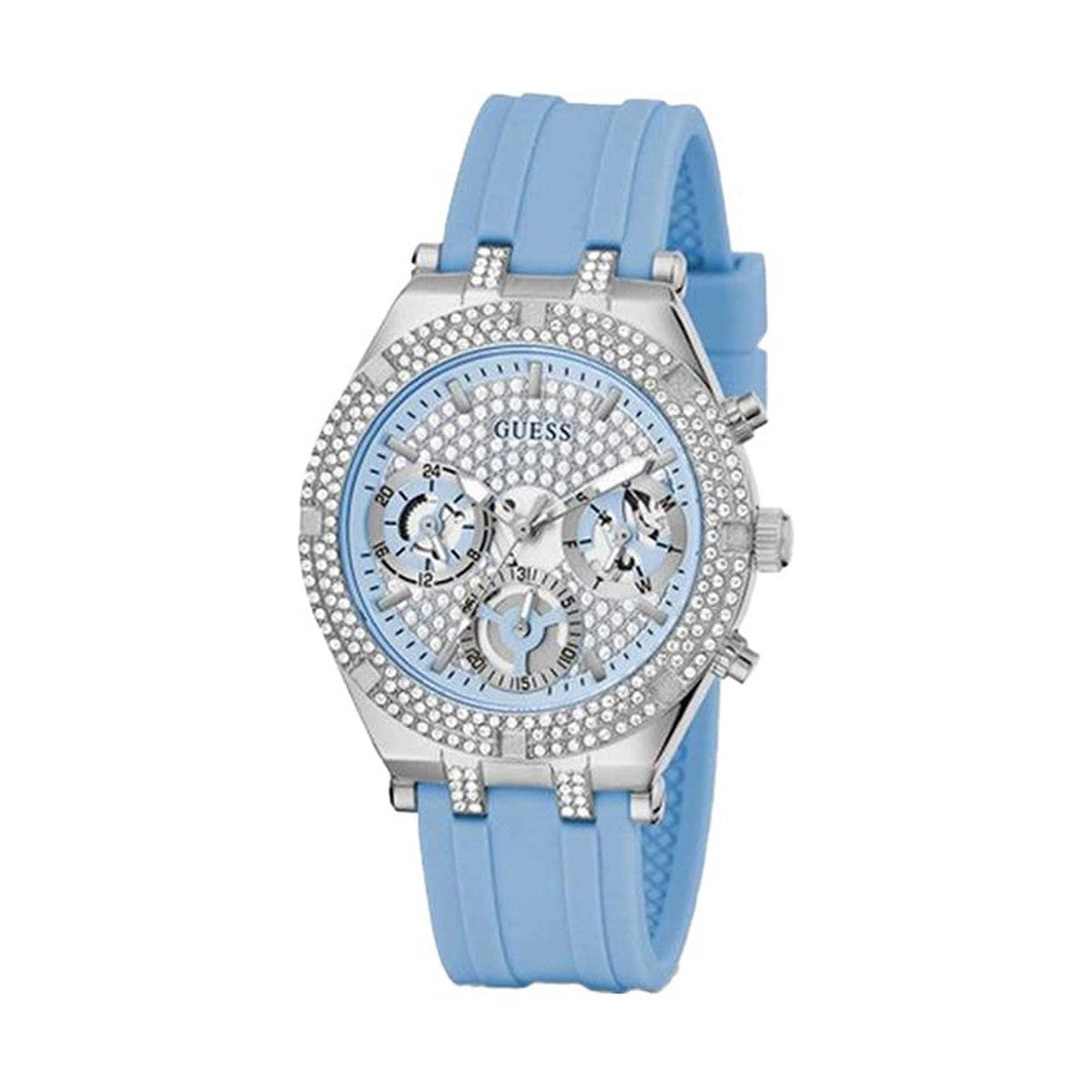 Ladies' Watch Guess GW0407L1 (Ø 38 mm)-0
