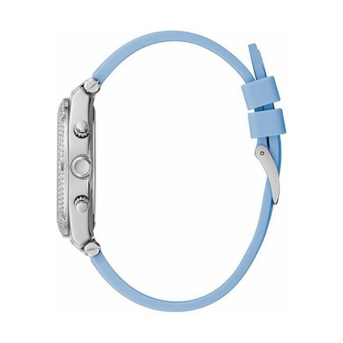 Ladies' Watch Guess GW0407L1 (Ø 38 mm)-8