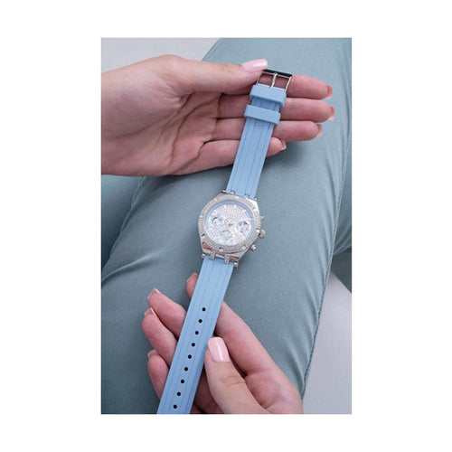 Load image into Gallery viewer, Ladies' Watch Guess GW0407L1 (Ø 38 mm)-3
