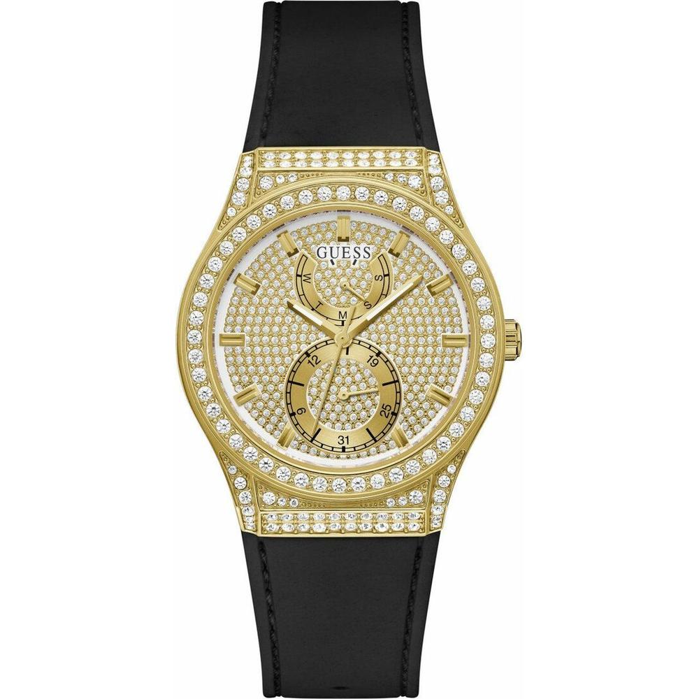 Ladies' Watch Guess GW0439L2 (Ø 39 mm)-6