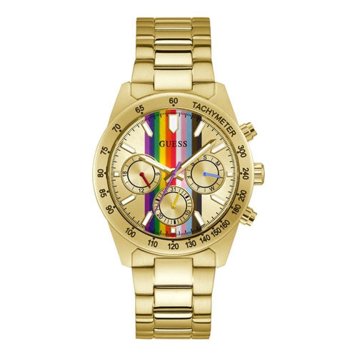 Load image into Gallery viewer, Ladies' Watch Guess (Ø 44 mm)-0
